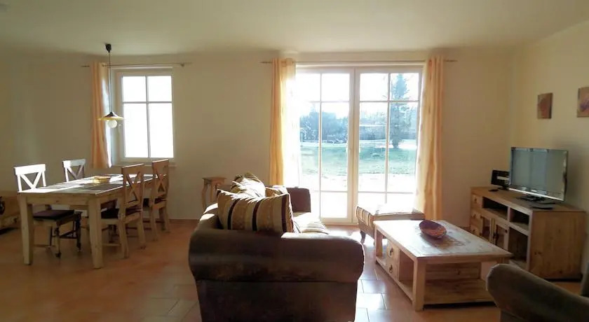 Ferienhaus Sonneninsel Rügen