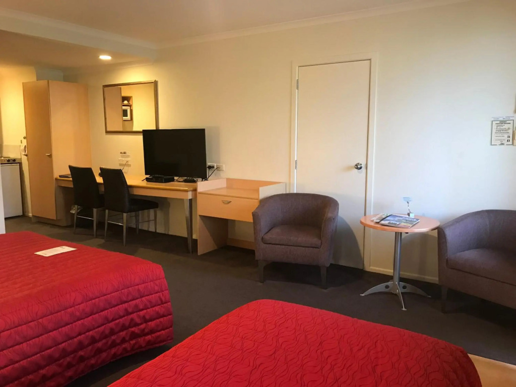 Harbour City Motor Inn & Conference