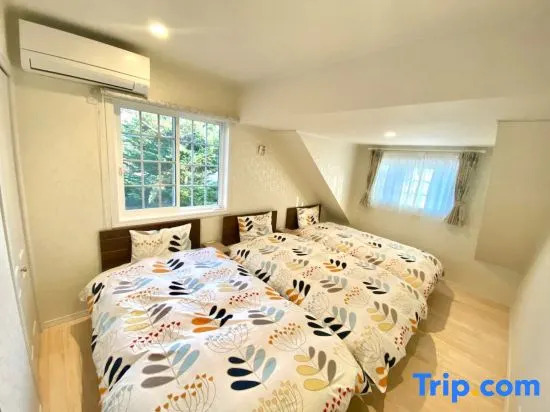 Polar House ShinKaruisawa1 - Vacation STAY 00271v