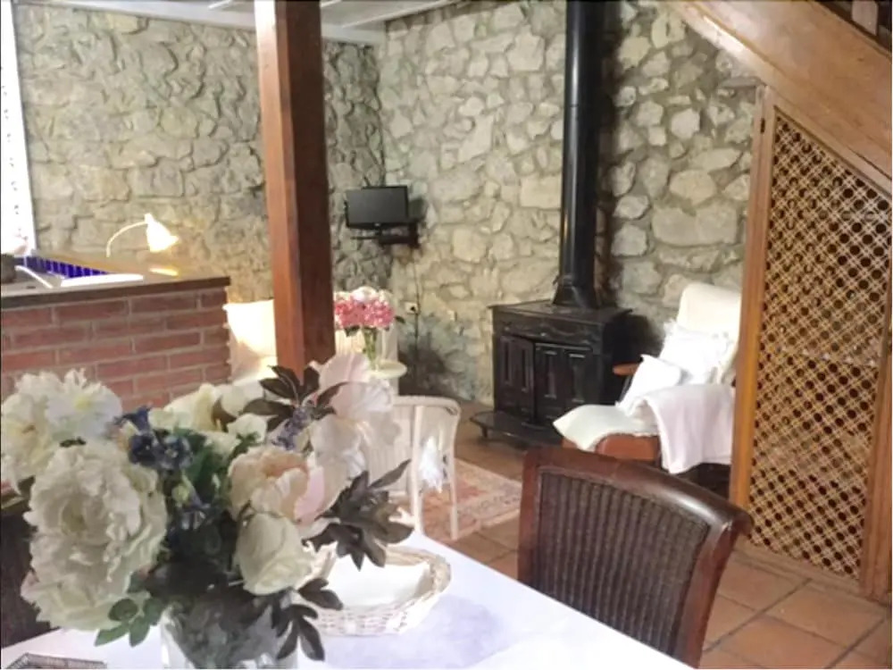 Casa Rural Torre 1