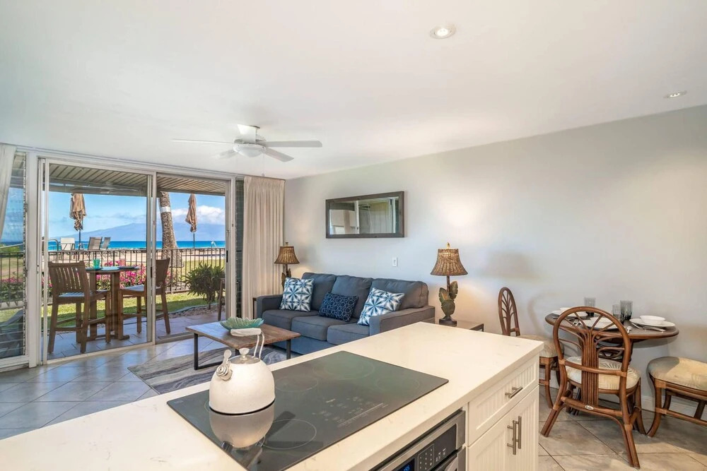 Hale Kai 115 by Coldwell Banker Island Vacations