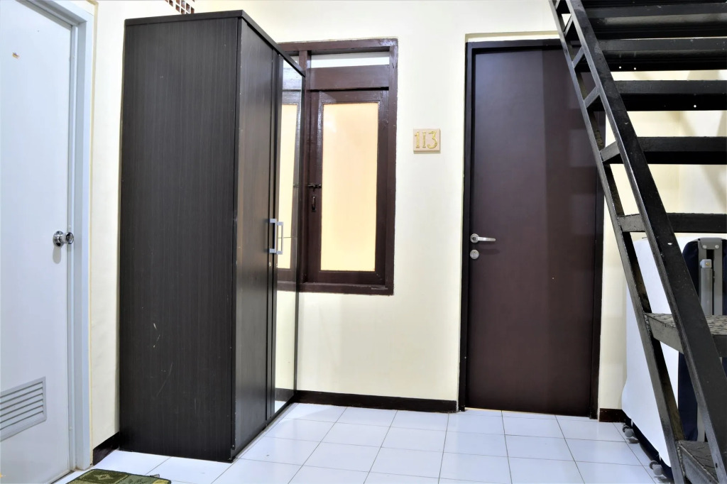 ZEN Rooms Fatmawati