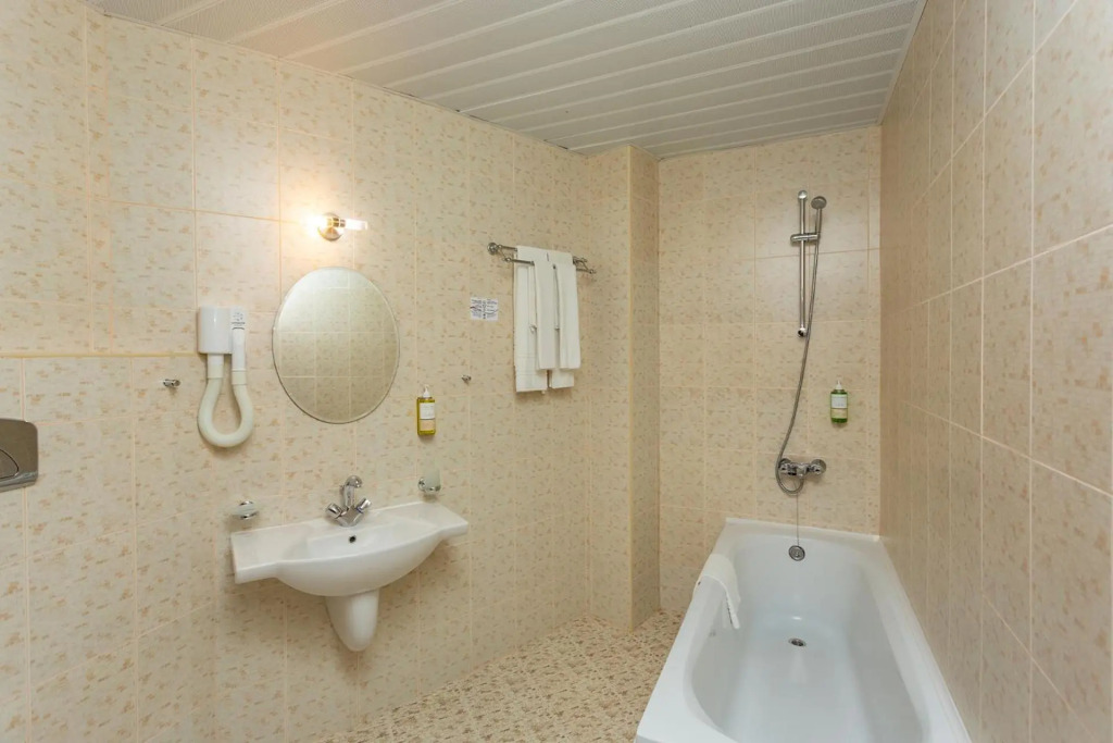 Viand Hotel - All Inclusive