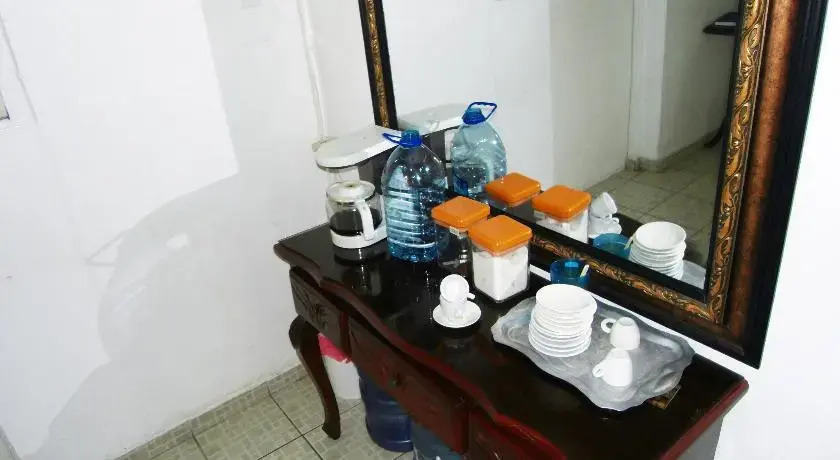 Hostal Dominico Mundial