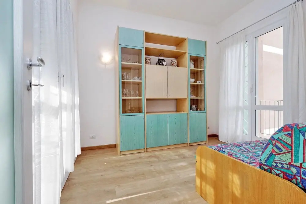 Chiara Guest House in San Paolo