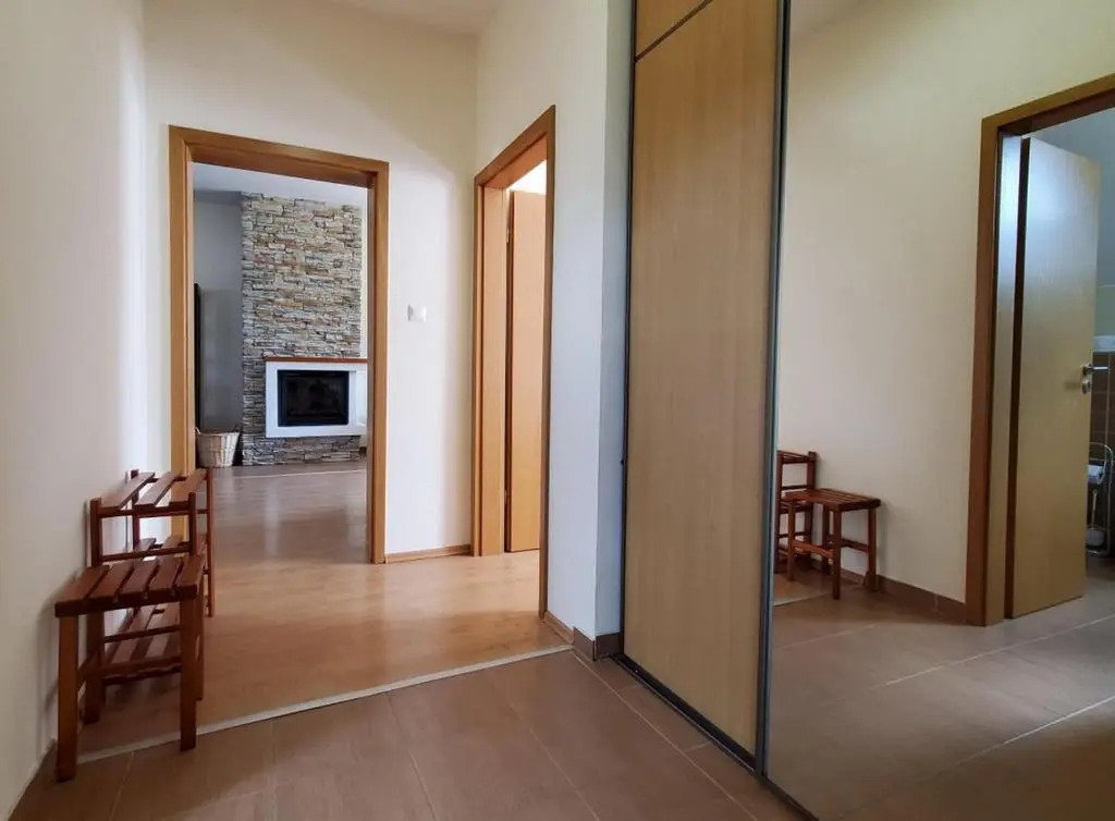 Apartment Highland
