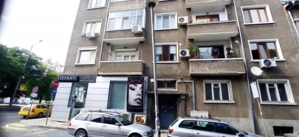 SEA Holisays -4 Rooms Apartment, Burgas, Bulgaria
