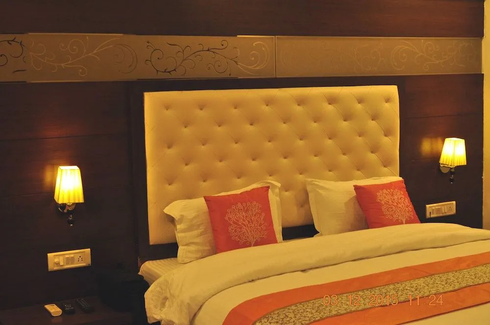 Hotel Grace