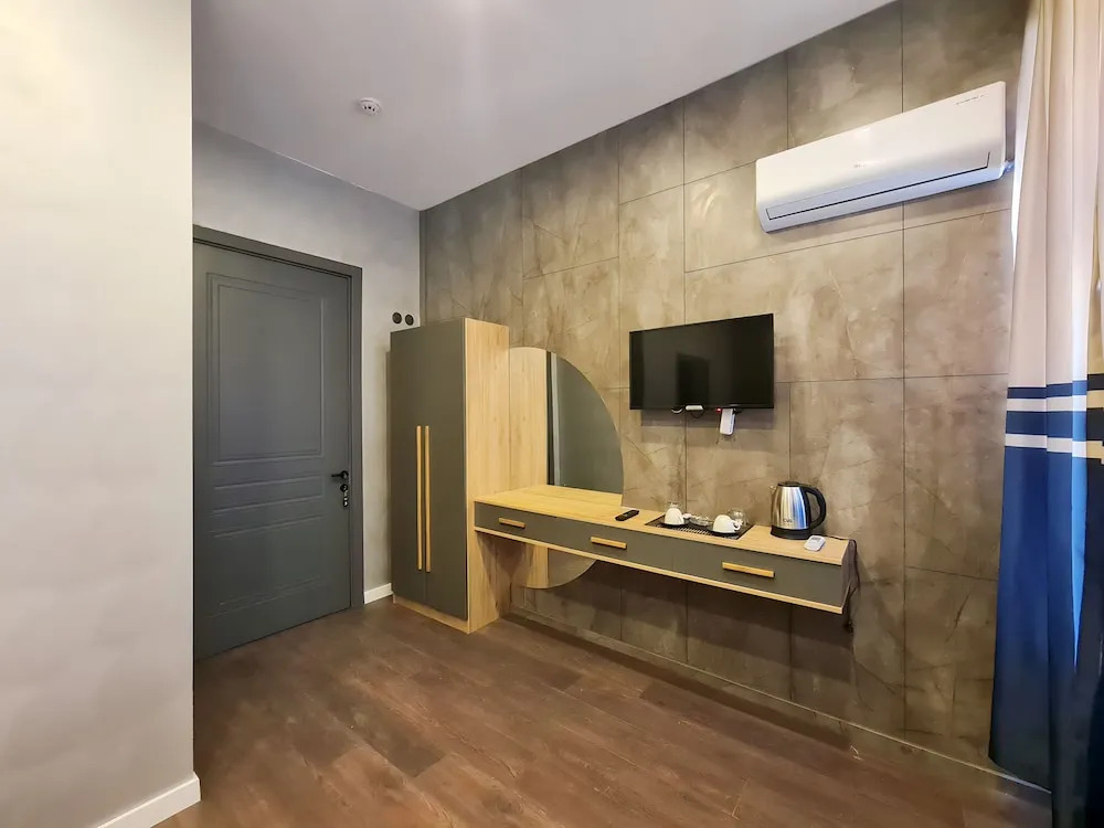Sosyete Hotel Alaçatı