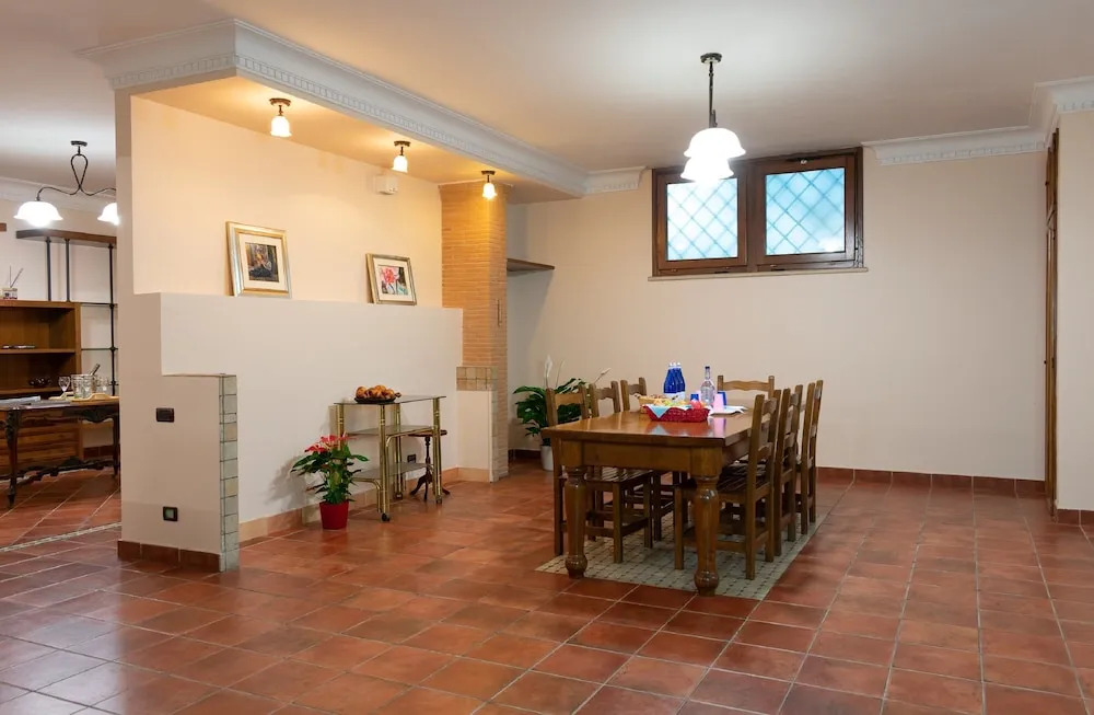 Villa Aurelia Romana