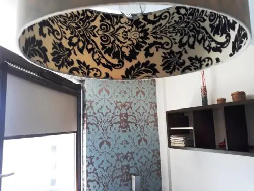 Apartament Kielce Folk