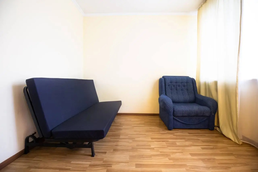 Michurina 15 Chetyrehkomnatnye apartamenty rjadom s KemGU