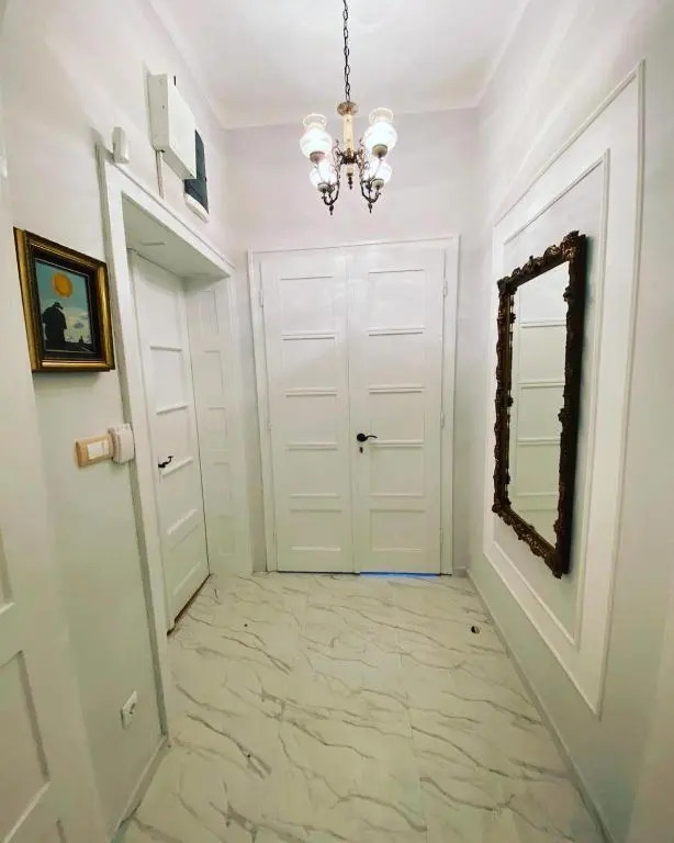 President Apartman Sabac