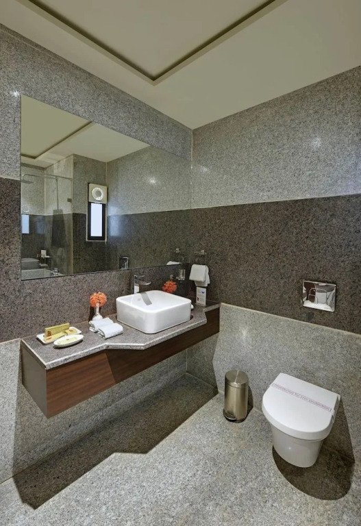 The Kumbha Residency by Trulyy - A Luxury Resort and Spa
