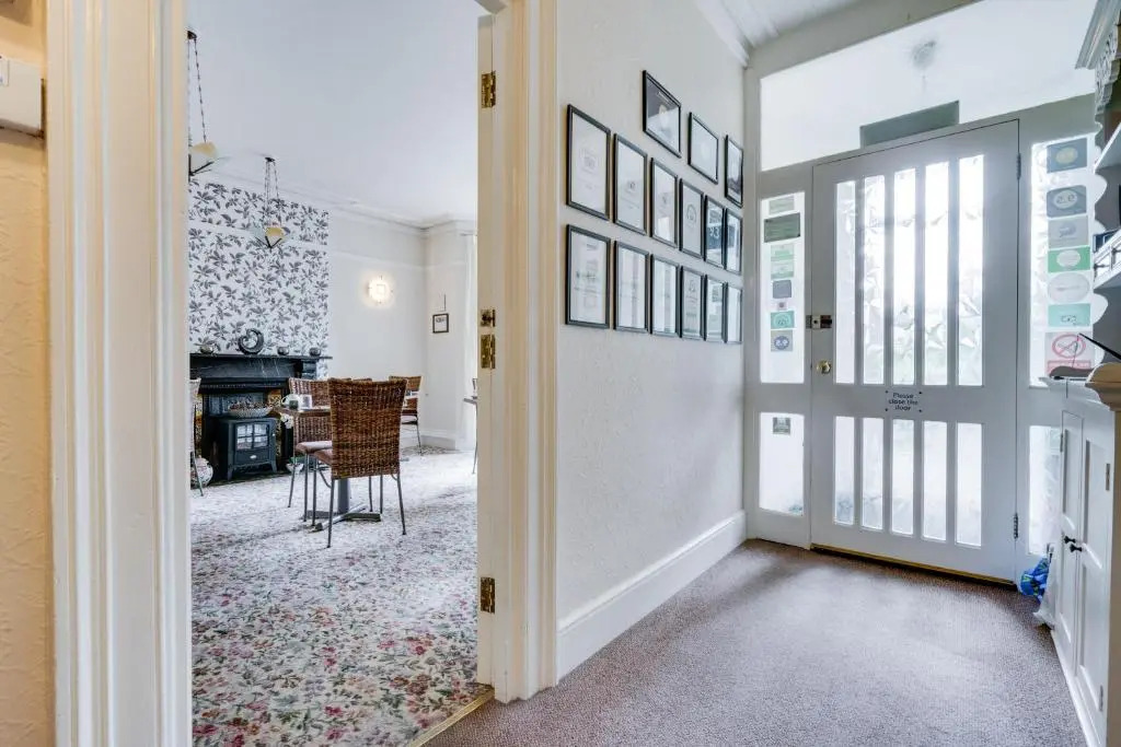 Ferndene Guest House