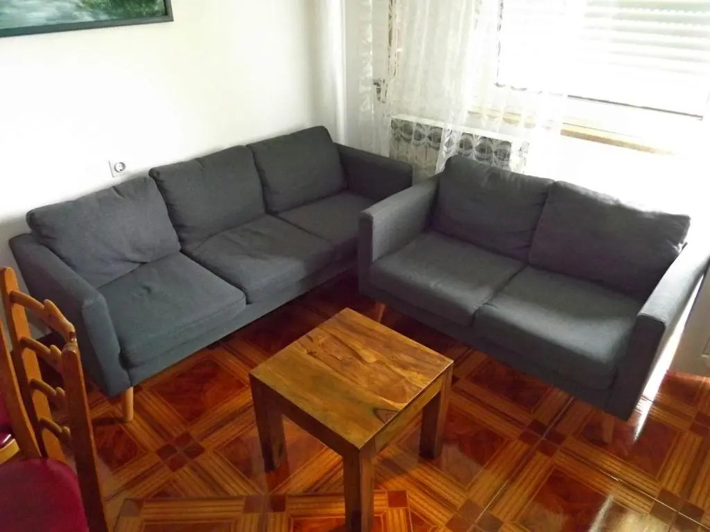 Apartments Maricic 200 meters from the Beach