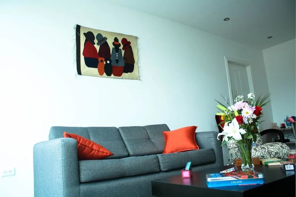 BG Boutique Apartments