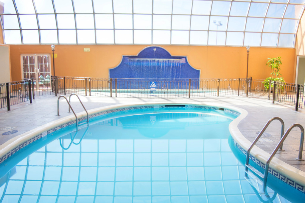 Holiday Inn Express Guanajuato by IHG