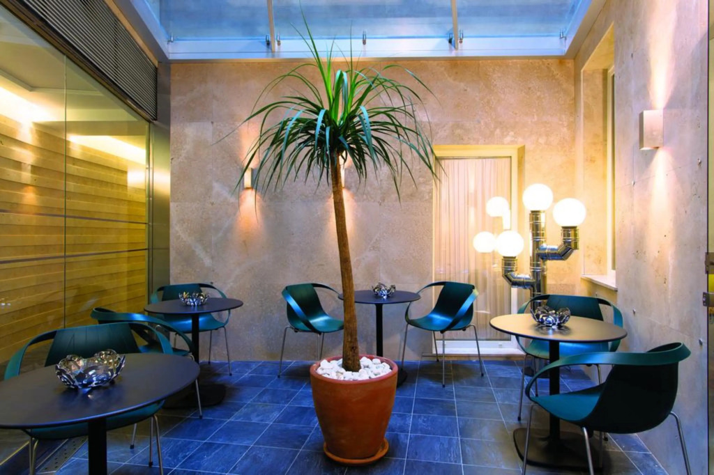 Stendhal Luxury Suites