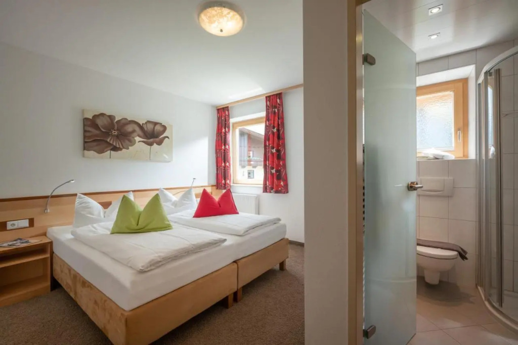 Ferienwohnung Taschler