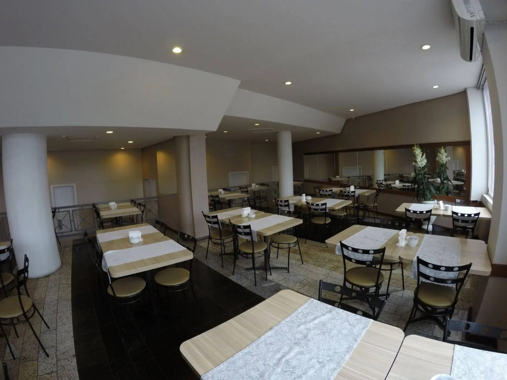 Hotel Express Aeroporto