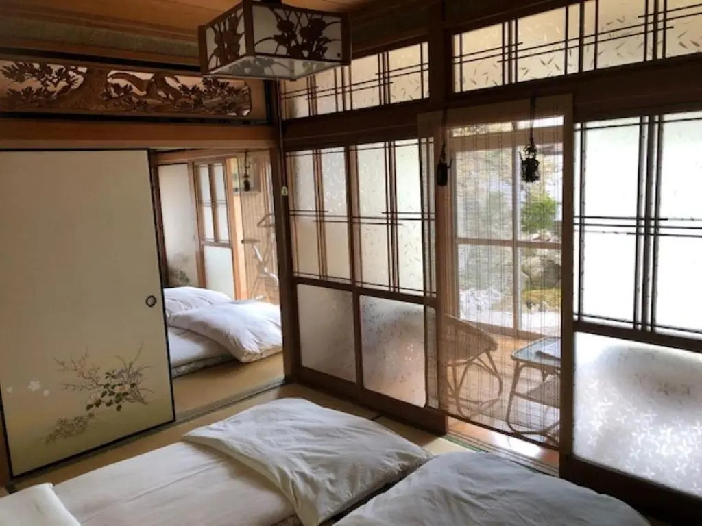 Oyado Endo - Vacation STAY 12914v