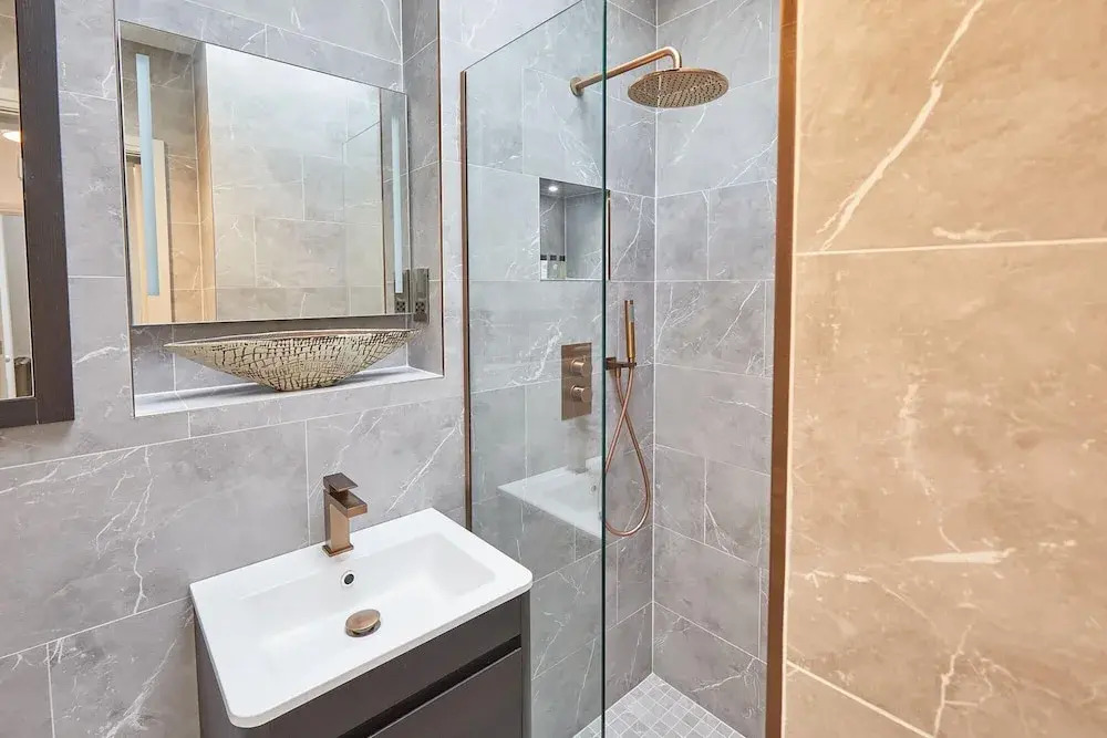 Host Stay 9 Highfield House