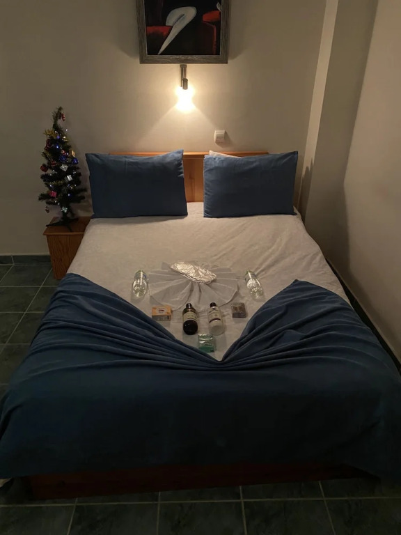 CAN APART KAPLICA OTEL