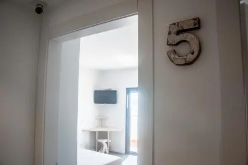 Hostal Bon Sol