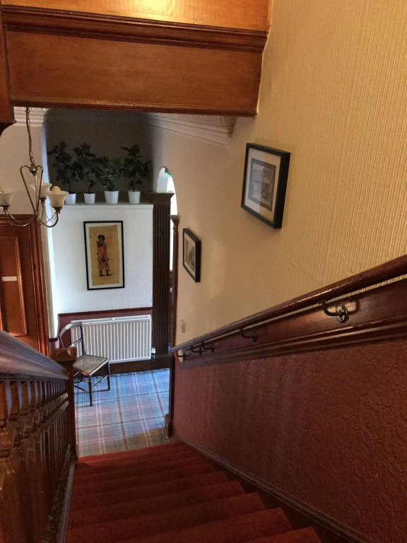Canadale Guest House