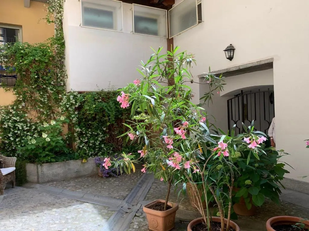 Casa di Marzi