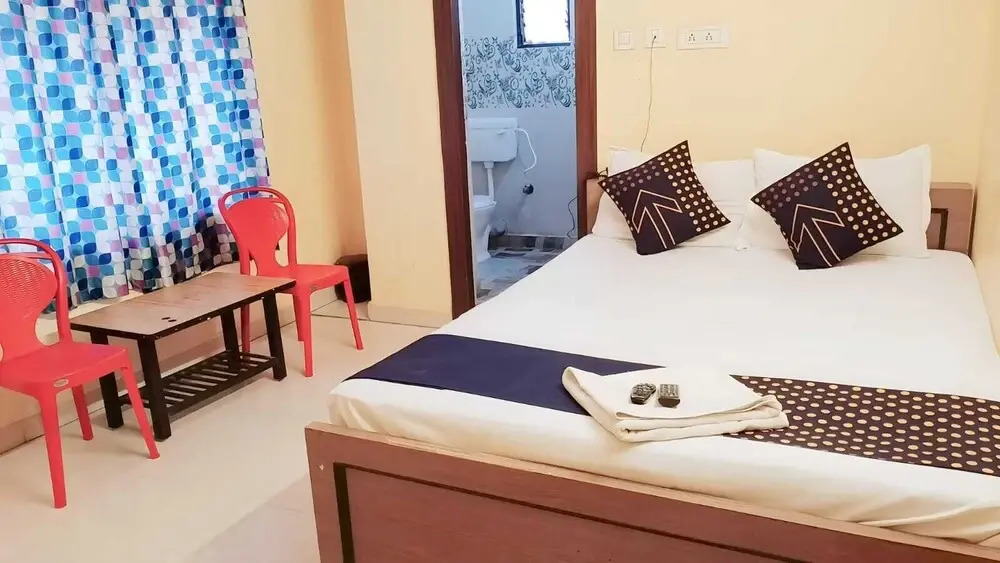 Trisha Guest House