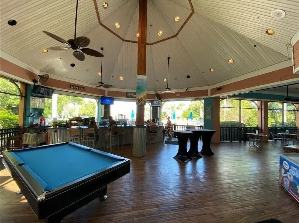 Amazing Villa near Disney at the Bahama Bay Resort villa