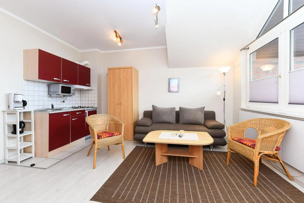 Ferienwohnung Inselblick