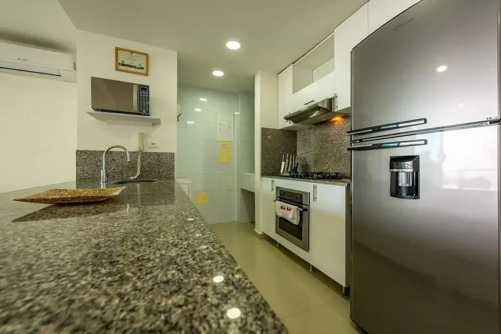 Apartamento 216