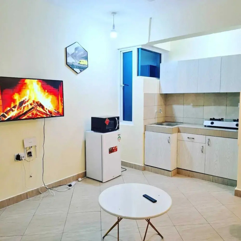 Lux Suites Pacific Apartments Bamburi
