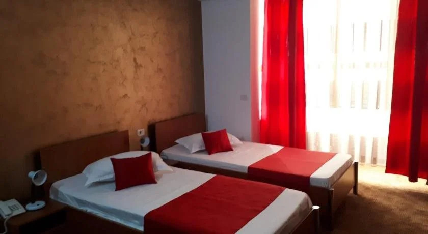 Hotel Flormang