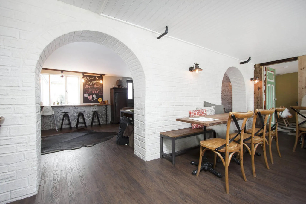 SKYR Guesthouse