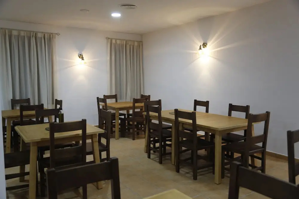 Hostal Caballero