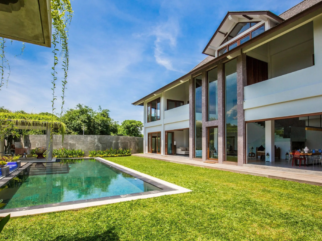 Villa Delfino