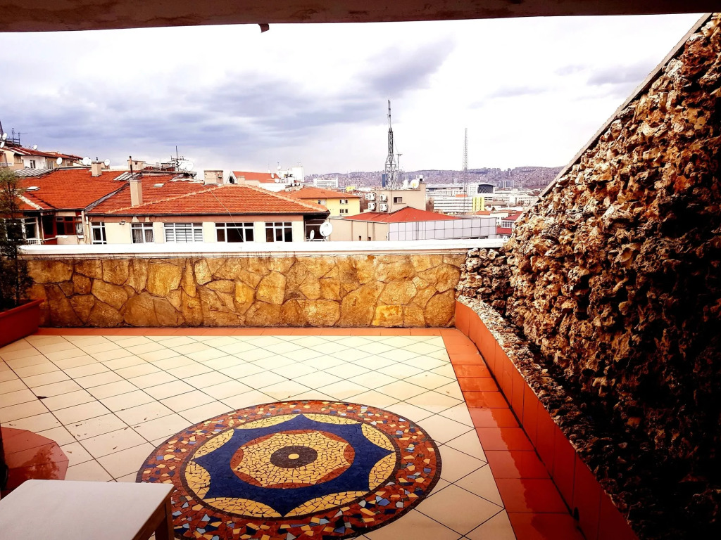 Business Park Hotel