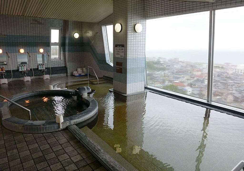 KAMENOI HOTEL Awajishima