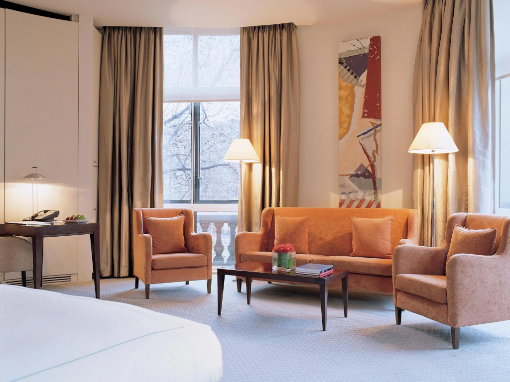 One Aldwych