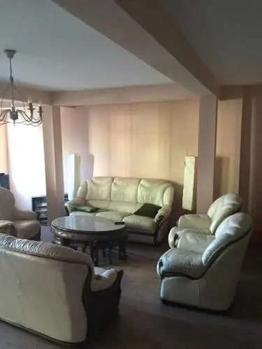 Guest house At Gigos