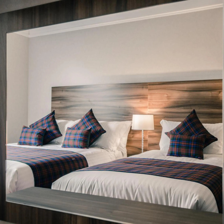 Royal West End Hotel