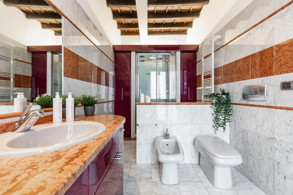 Central Pop House by Wonderful Italy