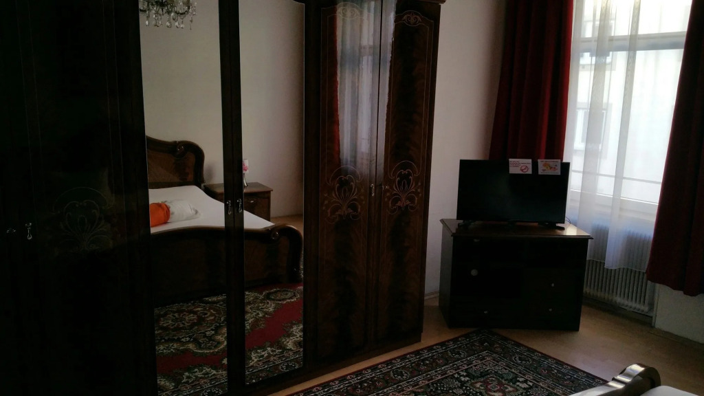 Appartement Hotel Marien-Hof