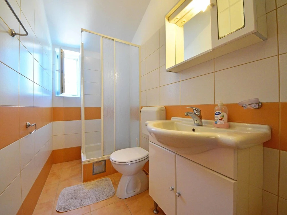 Apartment Sani-1 by Interhome