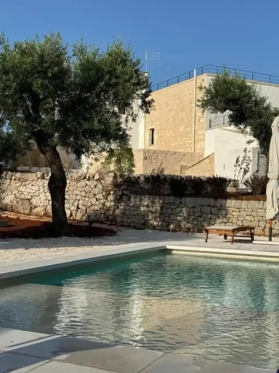 Masseria Ramasian