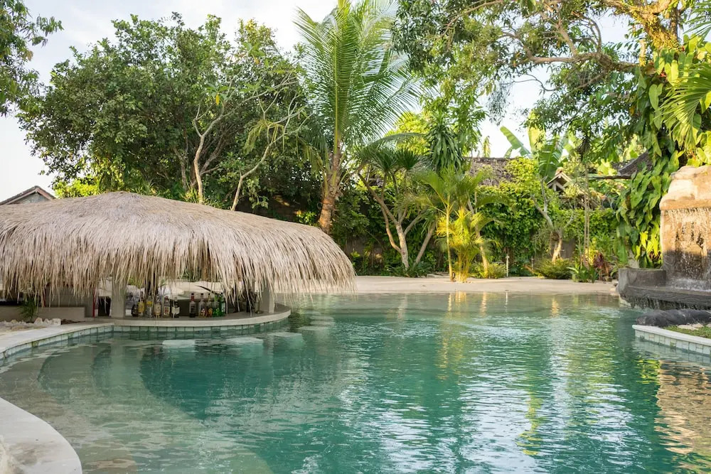 Nagara Boutique Hotel and Coworking